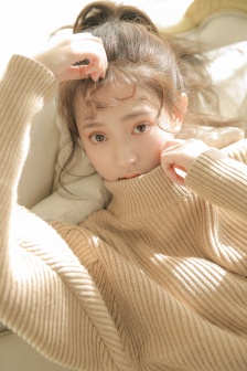 婶婶的诱惑
