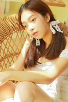 明星专题：七濑夏美